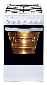 Плита газовая  HANSA  FCGX  56012030