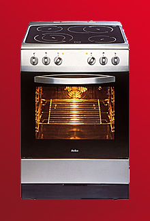 Плита стеклокерамическая  HANSA  FCCI 63004010