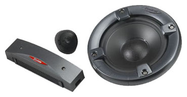 Автоакустика  BOSTON ACOUSTICS  SX-50