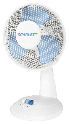 Вентилятор  SCARLETT  1170