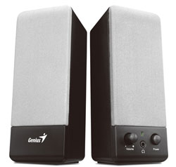 Акустическая система  GENIUS  SPS120
