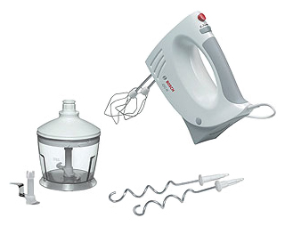 Миксер  BOSCH  MFQ 3550