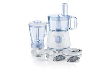 Кух. комбайн  PHILIPS  HR 7625