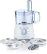 Кух. комбайн  PHILIPS  HR 7620
