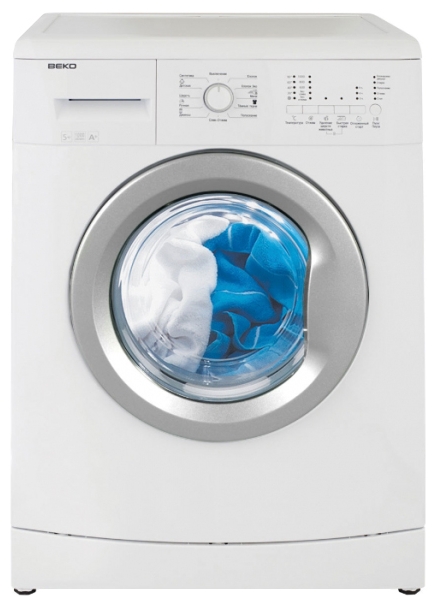 Стиральная машина BEKO WKY 60821 MW3
