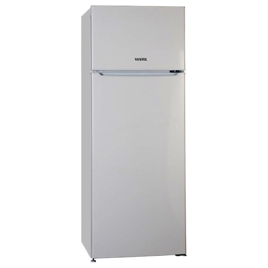 Холодильник VESTEL VDD 260 MS