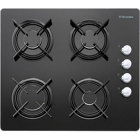 Панель варочная газовая  ELECTROLUX  EHT 6415 К