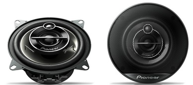 Автоакустика PIONEER TS-G1023i