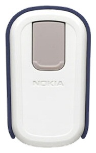 Bluetooth-гарнитура  NOKIA  BH-100