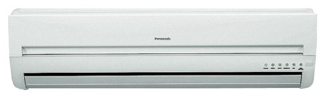 Кондиционер  PANASONIC  CS/CU-C 24 GKD