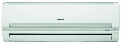 Кондиционер  PANASONIC  CS/СU-PA 9 GKD