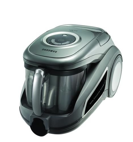 Пылесос  SAMSUNG  SC-9540