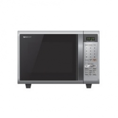 Микроволновая печь  SHARP  R6571 LSL