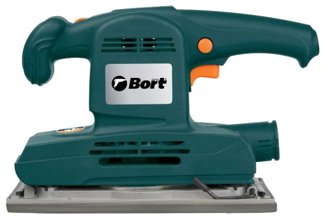 Шлифмашина вибрационная  BORT  BS-250