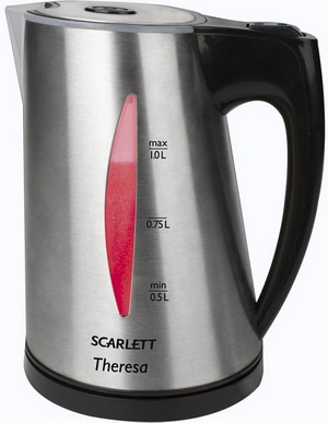 Чайник  SCARLETT  SC-1225/23