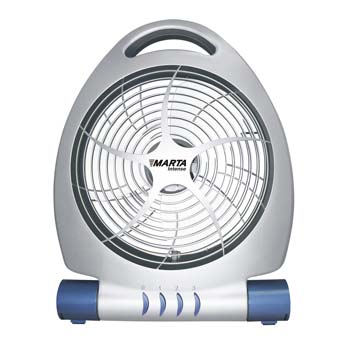 Вентилятор  MARTA  MT-2565 Intense