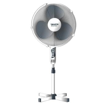 Вентилятор  MARTA  MT-2530 Brisk Wind