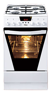 Плита комбинированная HANSA FCMW 57032030