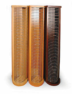 Подставка  CD-80  BURO  Tower-80