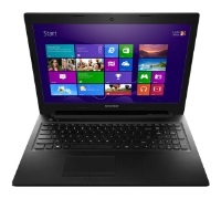 Ноутбук LENOVO G500