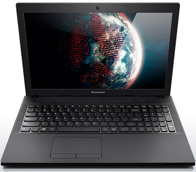 Ноутбук LENOVO G505