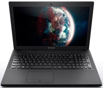 Ноутбук LENOVO G500