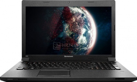 Ноутбук LENOVO B590