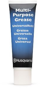 Смазка  HUSQVARNA  универсальная 225 г