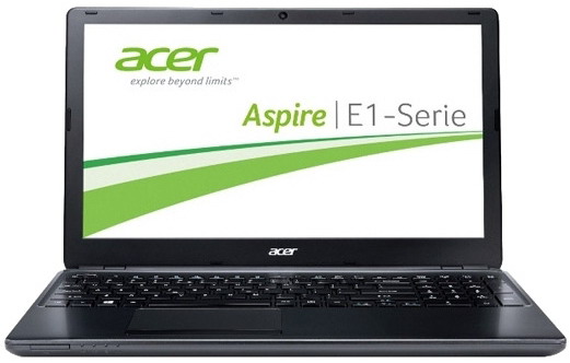 Ноутбук ACER E1-532G-35584G50nkk