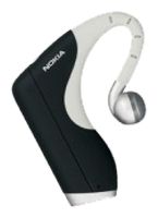 Bluetooth-гарнитура  NOKIA  HS-37W