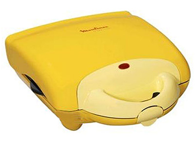 Сэндвичница  MOULINEX  SW280233