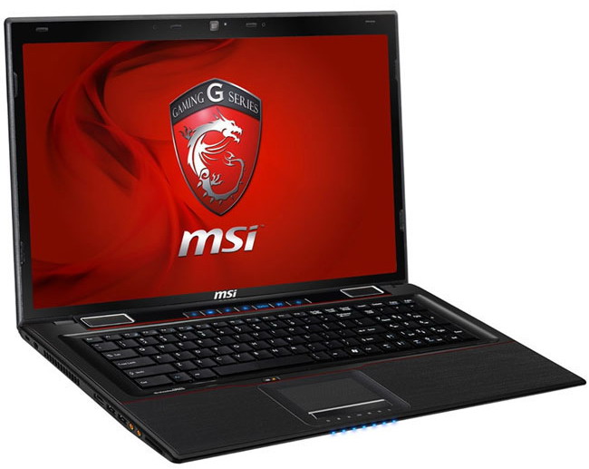 Ноутбук MSI GP70 2OD-271RU