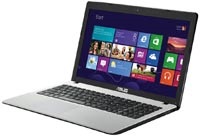 Ноутбук ASUS X552EA-SX008H