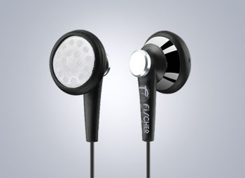 Наушники  FISCHER AUDIO  FA-740V