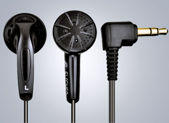 Наушники  FISCHER AUDIO  FA-455