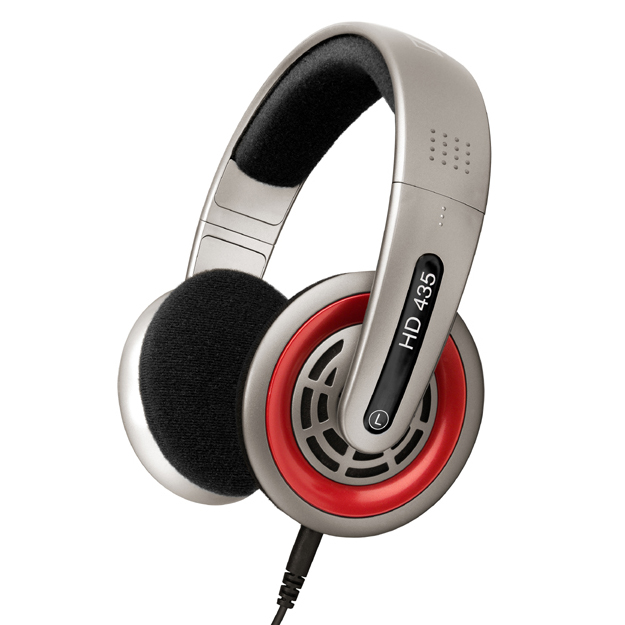Наушники  SENNHEISER  HD 435