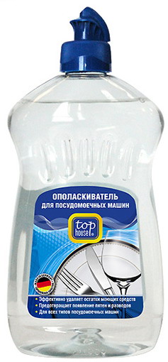 Ополаскиватель TOP HOUSE 500 мл
