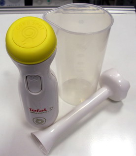 Блендер  TEFAL  3001