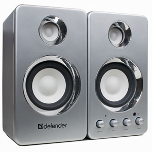 Акустическая система  DEFENDER  Diamond 20