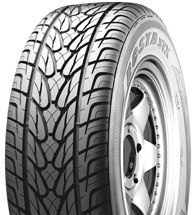 Шина KUMHO Ecsta STX KL12
