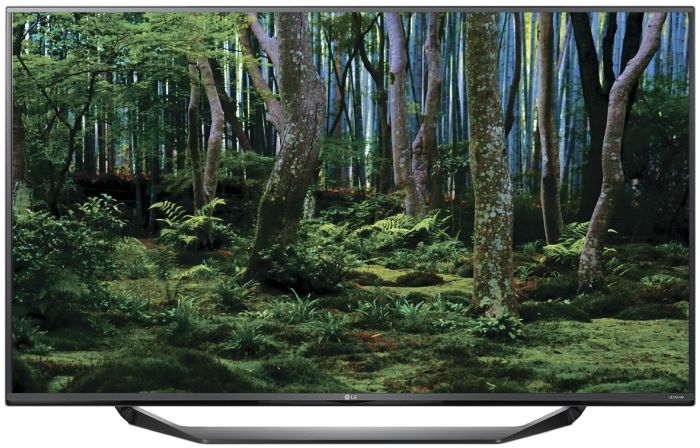 Телевизор LG 55UF771V