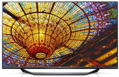 Телевизор LG 55UF670V