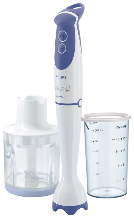 Блендер  PHILIPS  1363
