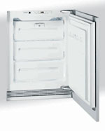 Морозильник встр.  Hotpoint ARISTON  BFS 121 I