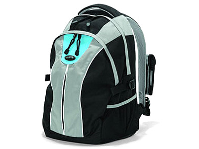 Сумка для ноутбука  DICOTA  15,4" BacPac Campus