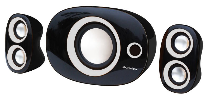 Акустическая система JETBALANCE JB-410