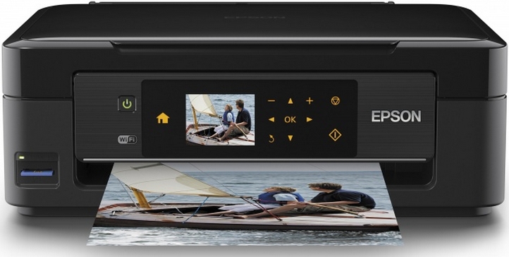 МФУ EPSON XP-413