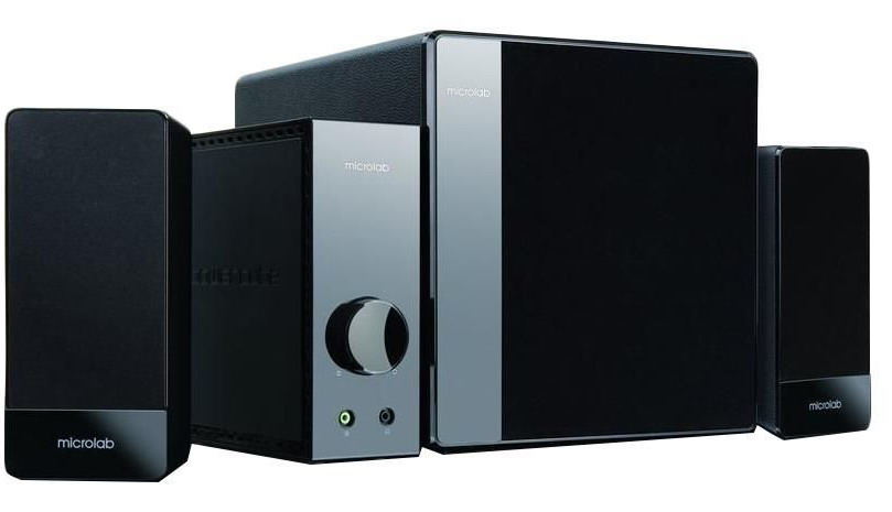 Акустическая система MICROLAB FC360
