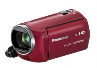 Видеокамера PANASONIC HC-V130