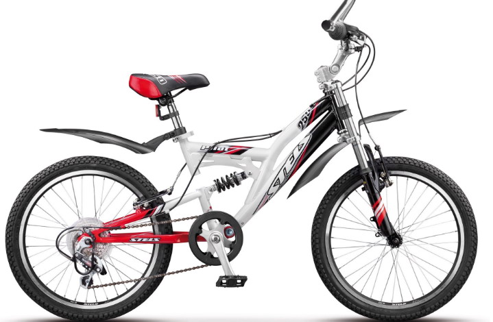 Велосипед STELS Pilot 250 (20")